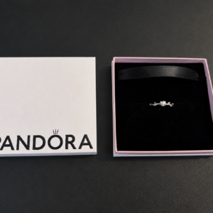 Pandora Groot (Marvel) Ring