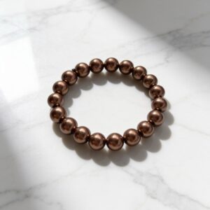 By Benice - Brown Ember (104)