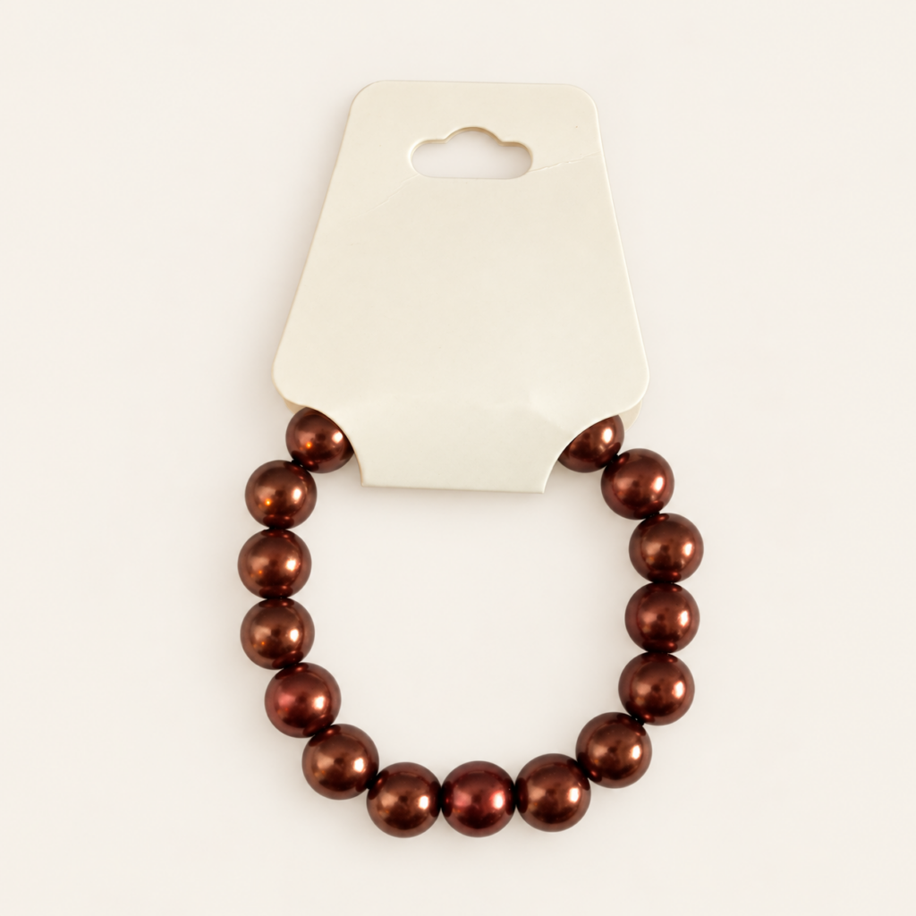 By Benice -  Brown Ember  (104)