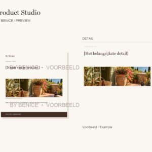 Product Studio